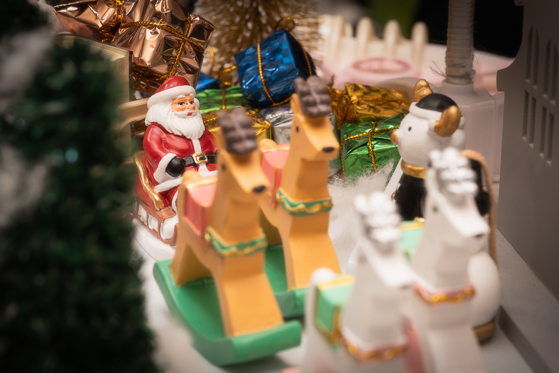 ダイソークリスマス