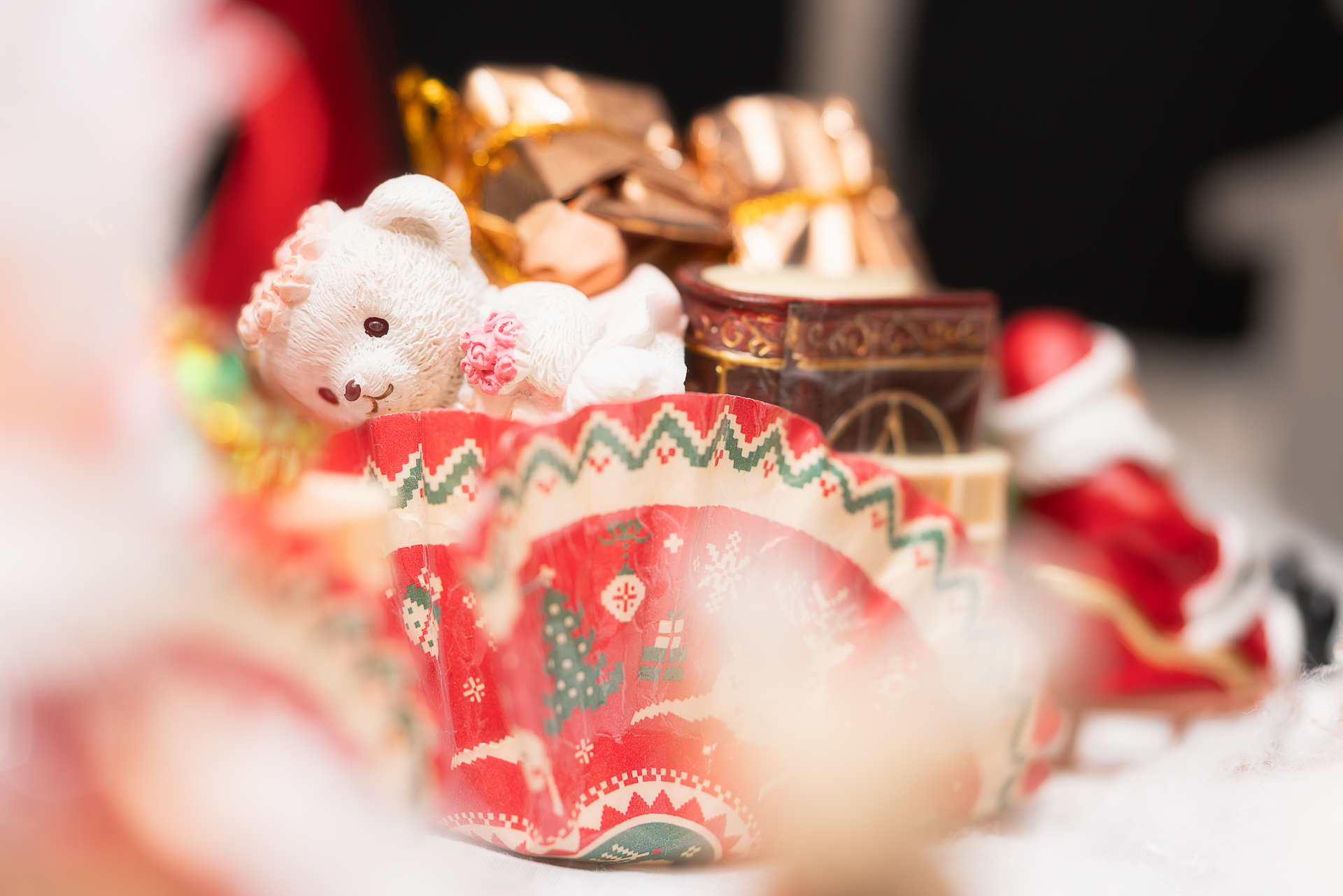 ダイソークリスマス