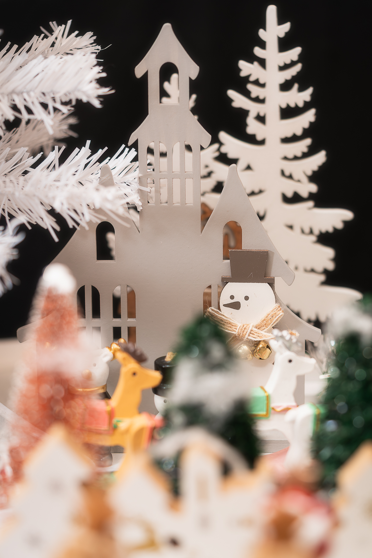 ダイソークリスマス