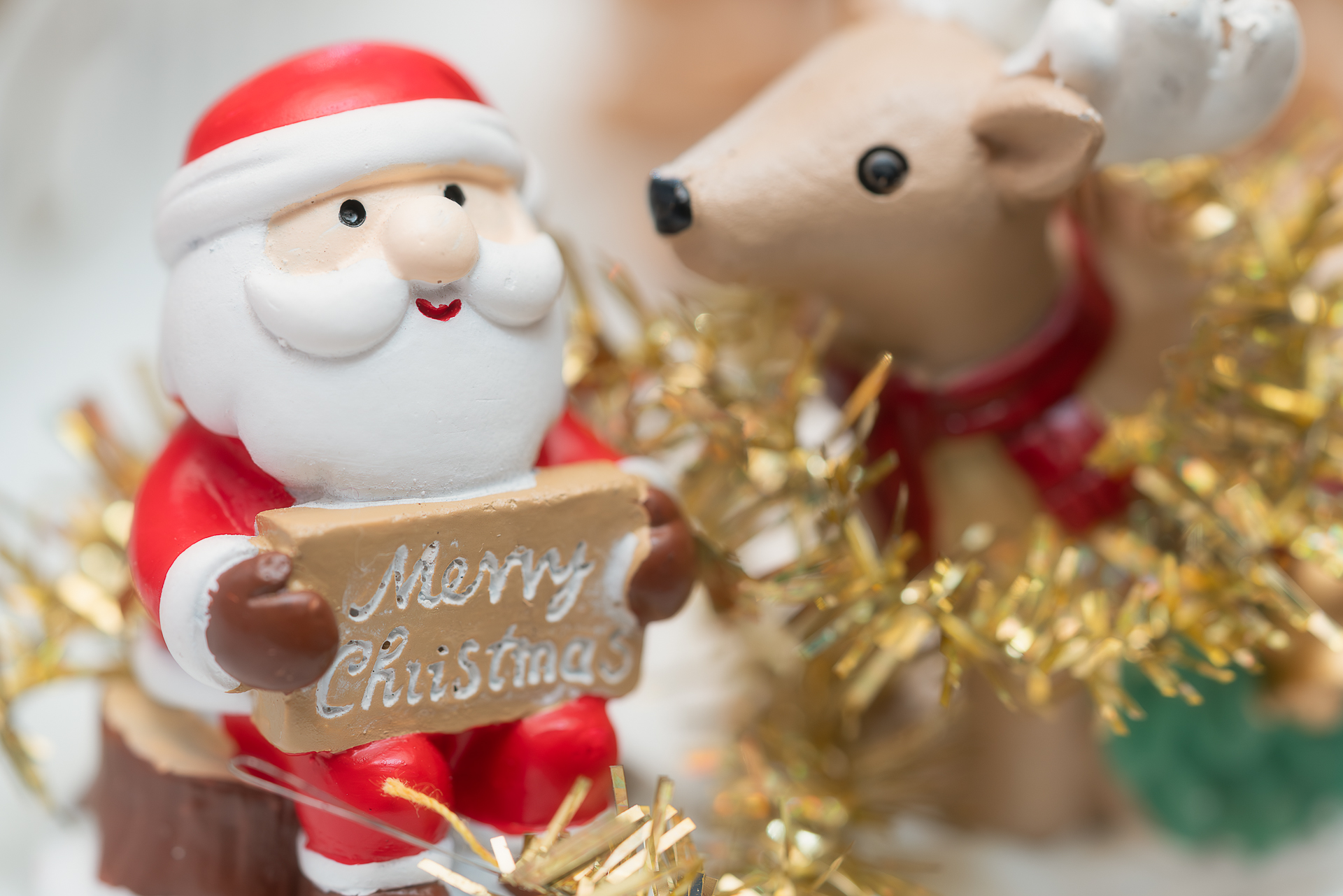 ダイソークリスマス